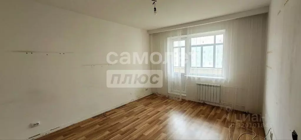 2-к кв. Липецкая область, Липецк просп. Победы, 73 (51.9 м) - Фото 1
