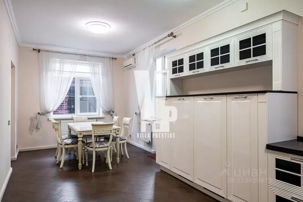 Коттедж в Московская область, Истра муниципальный округ, Чистые ... - Фото 2