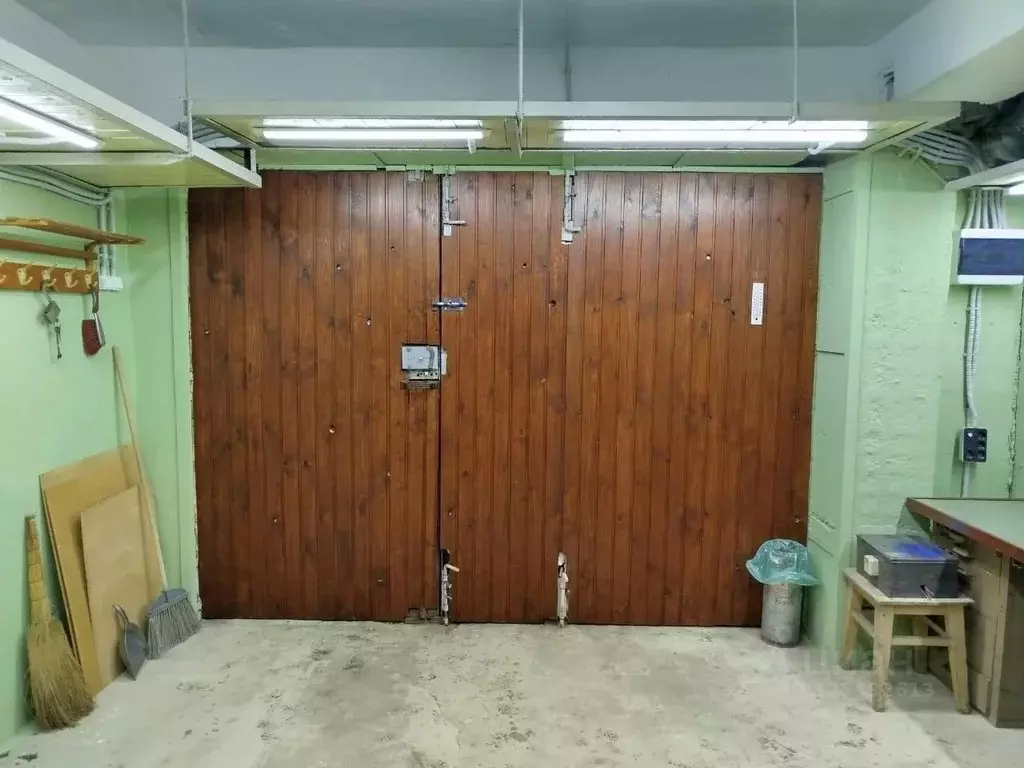 Гараж в Московская область, Люберцы ш. Новорязанское, 3А (33 м) - Фото 2