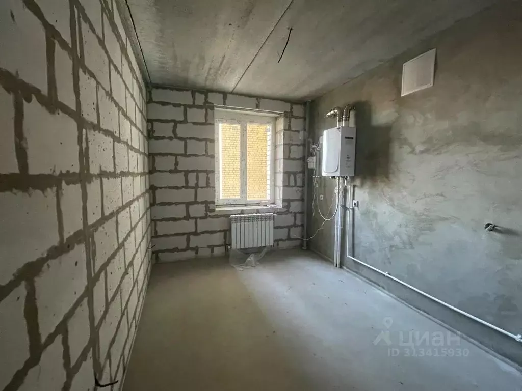 2-к кв. Тамбовская область, Тамбов Советская ул., 183Г (53.2 м) - Фото 0
