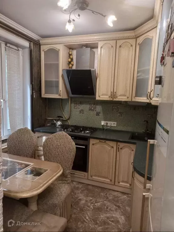 Продаётся 2-к квартира, 45 м - Фото 0