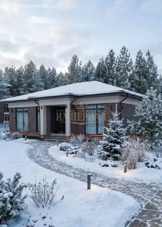 Дом в Республика Марий Эл, Йошкар-Ола (135 м) - Фото 1