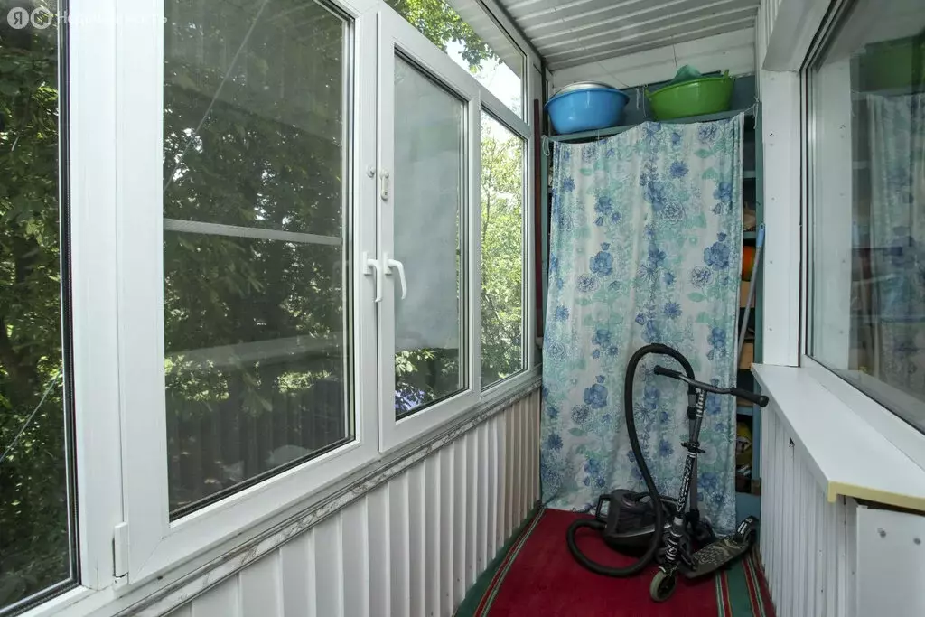 3-комнатная квартира: Ставрополь, улица Руставели, 34А (68 м) - Фото 0
