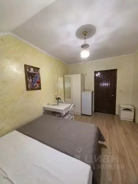 Комната Краснодарский край, Анапа Новороссийская ул., 258 - Фото 0
