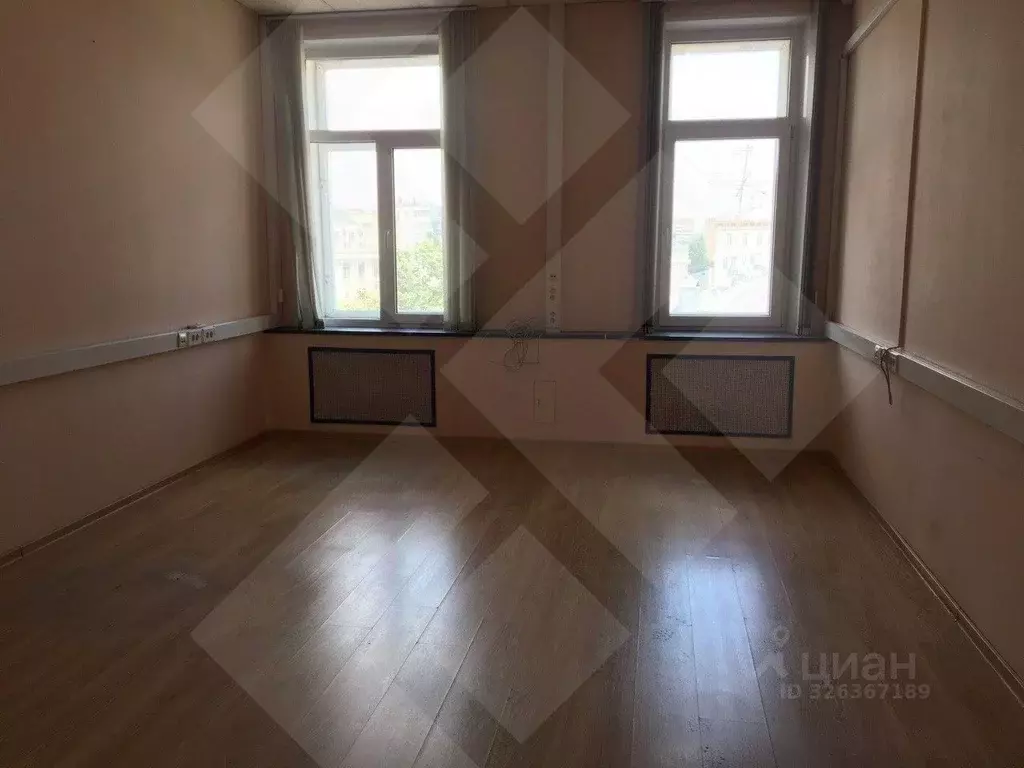 Офис в Москва Зубовский бул., 22/39 (270 м) - Фото 1