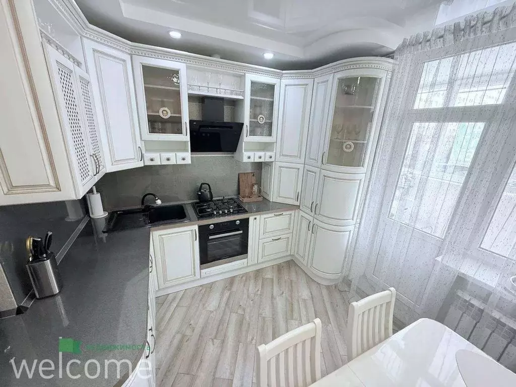 2-к кв. Ставропольский край, Ставрополь ул. Рогожникова, 13 (60.3 м) - Фото 0