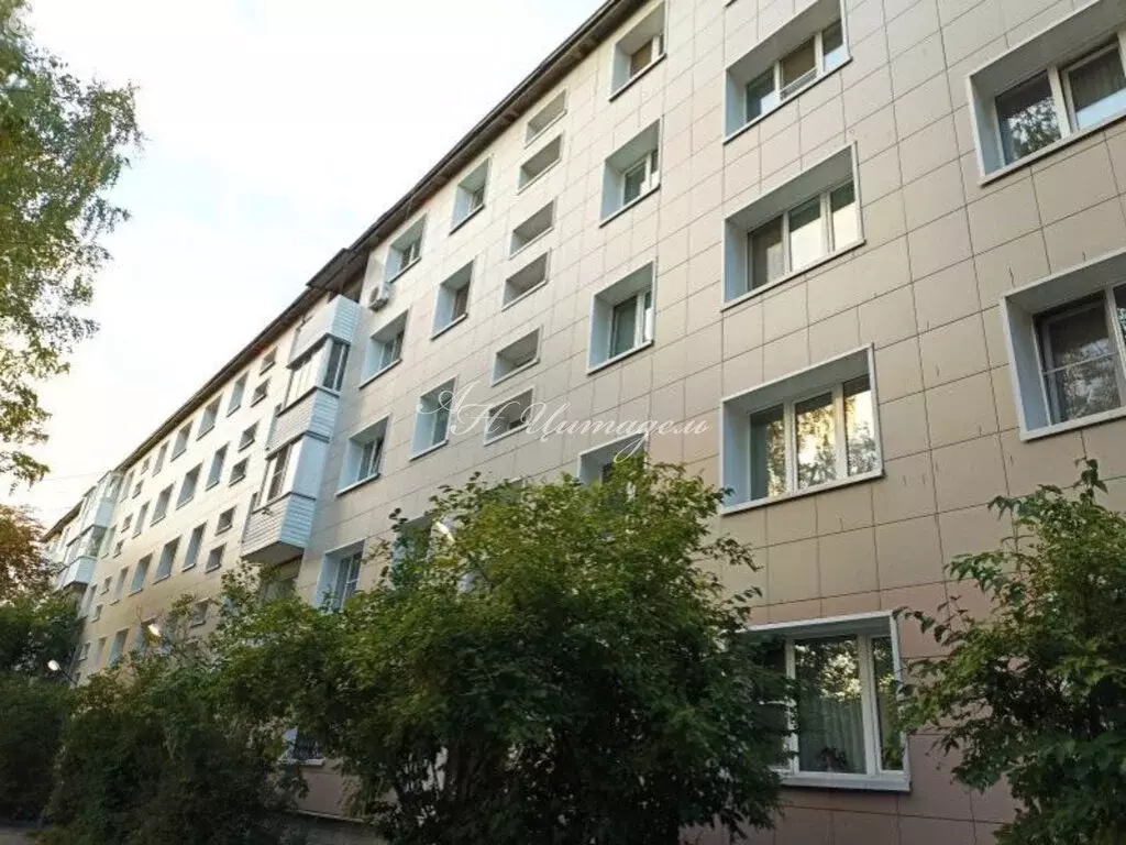 3-комнатная квартира: Клин, улица Карла Маркса, 72 (61 м) - Фото 0