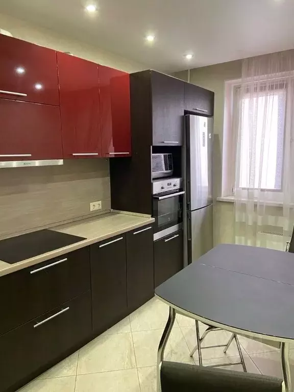 1-к кв. Московская область, Балашиха ул. Дмитриева, 24 (43.6 м) - Фото 1