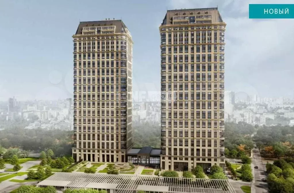 Продам помещение свободного назначения, 453.3 м - Фото 1