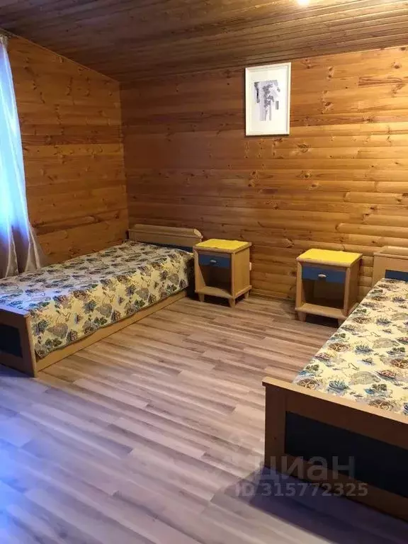 Комната Краснодарский край, Сочи Бытха мкр, ул. Лесная, 14Г - Фото 0