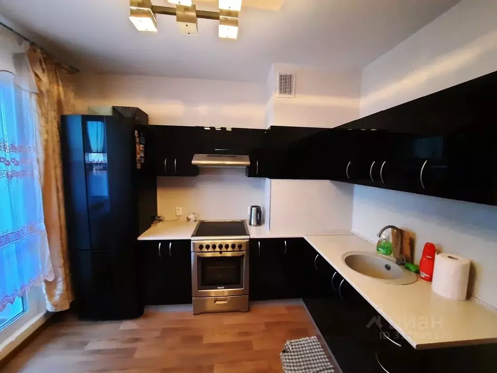 1-к кв. Санкт-Петербург Витебский просп., 101к2 (38.0 м) - Фото 0