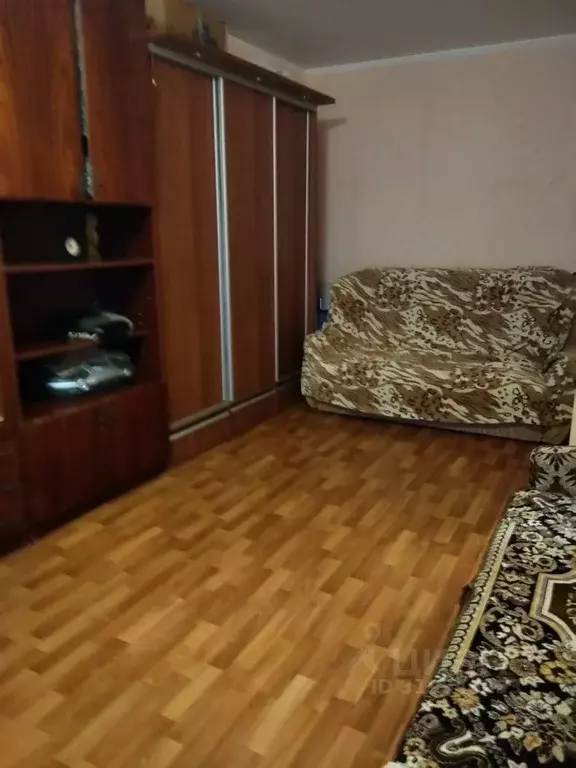 1-к кв. Крым, Щелкино Ленинский район, 2-й мкр, 60 (36.0 м) - Фото 1