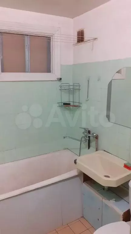 2-к. квартира, 42 м, 4/5 эт. - Фото 1