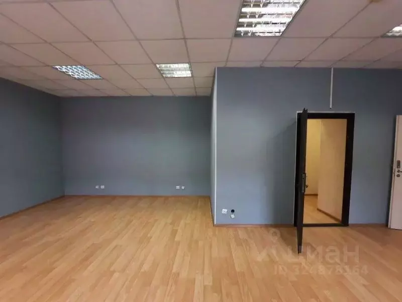 Офис в Санкт-Петербург Красногвардейский пер., 23Е (49 м) - Фото 1