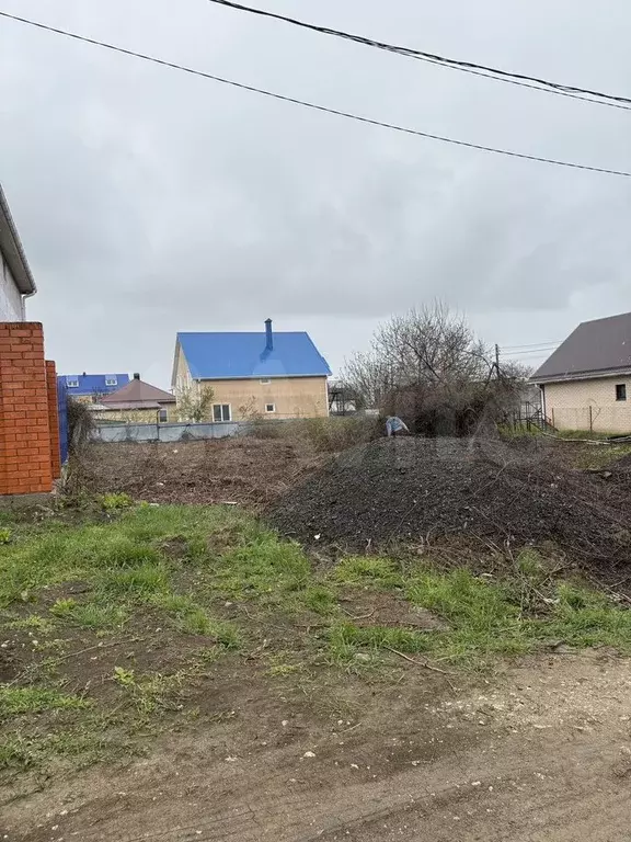Участок 10 сот. (ИЖС) - Фото 0
