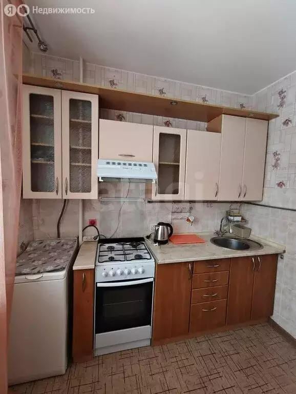 1-комнатная квартира: Ковров, улица Строителей, 26к2 (37.5 м) - Фото 1
