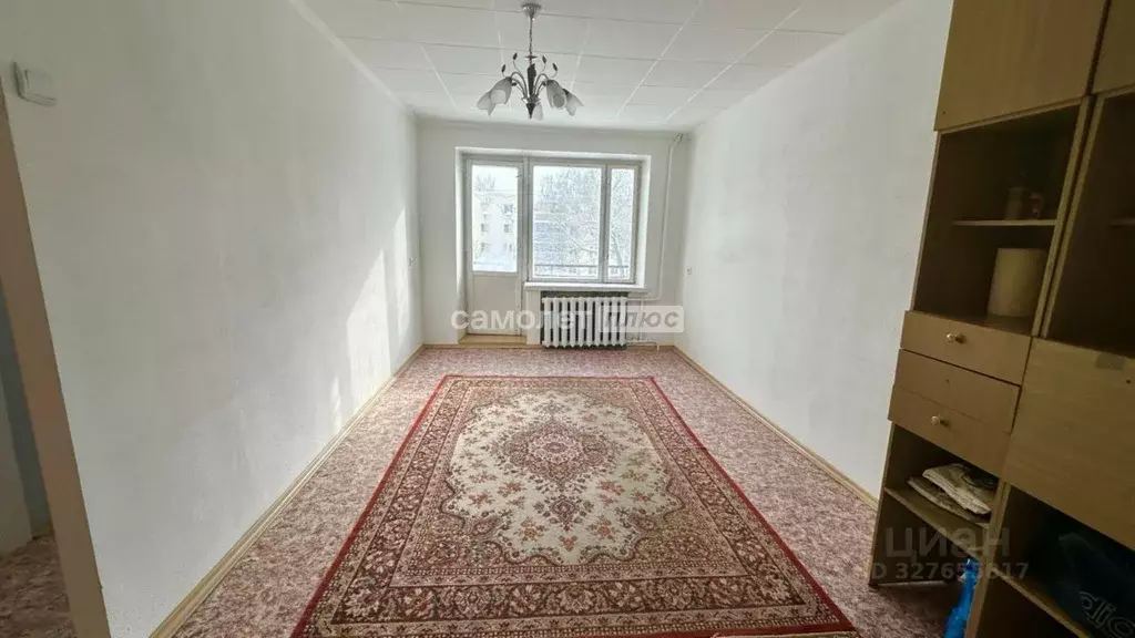 1-к кв. Московская область, Павловский Посад ул. Кузьмина, 35 (30.1 м) - Фото 1