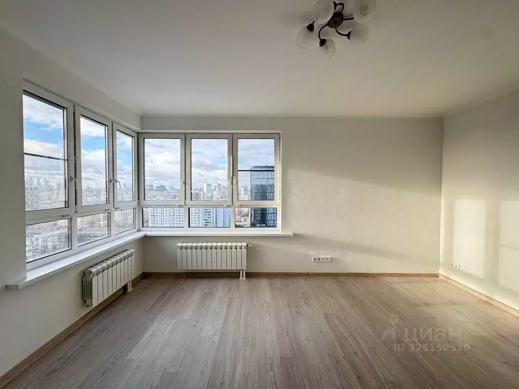 4-к кв. Москва ул. 2-я Марьиной рощи, 3 (94.1 м) - Фото 1