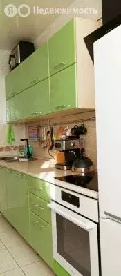 1-комнатная квартира: Ульяновск, проспект Нариманова, 83 (29 м) - Фото 2