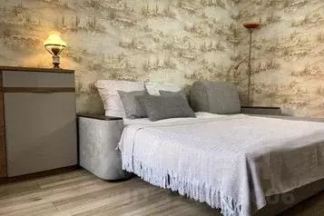 1-к кв. Калининградская область, Светлогорск Майский проезд, 4А (34.0 ... - Фото 1