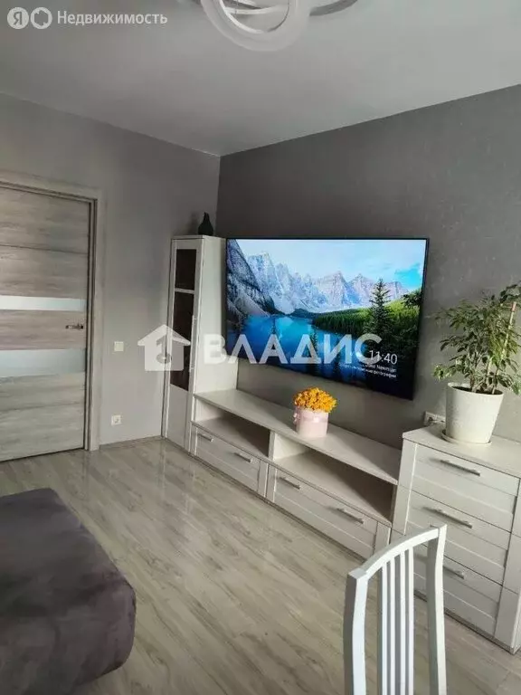 4-комнатная квартира: Троицк, микрорайон В, 52 (89 м) - Фото 2