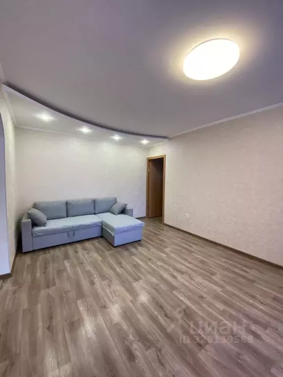 2-к кв. Иркутская область, Иркутск ул. Лермонтова, 335Б (55.0 м) - Фото 2