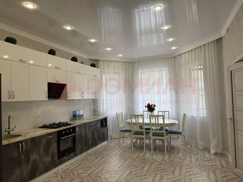 Дом в Ростовская область, Новочеркасск ул. Коллективная (88 м) - Фото 1