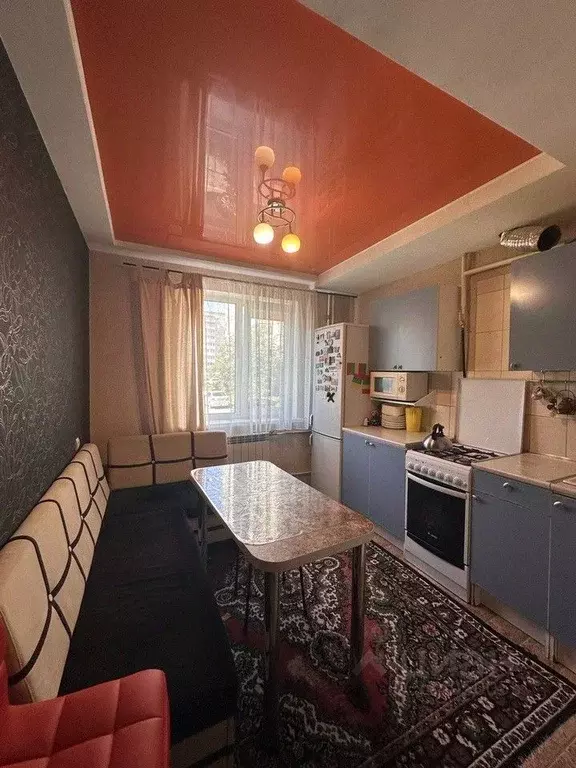 3-к кв. Свердловская область, Нижний Тагил Алтайская ул., 49 (61.7 м) - Фото 1