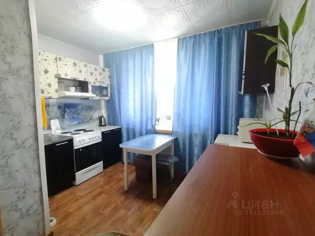 1-к кв. Ямало-Ненецкий АО, Ноябрьск Транспортная ул., 7 (35.0 м) - Фото 2