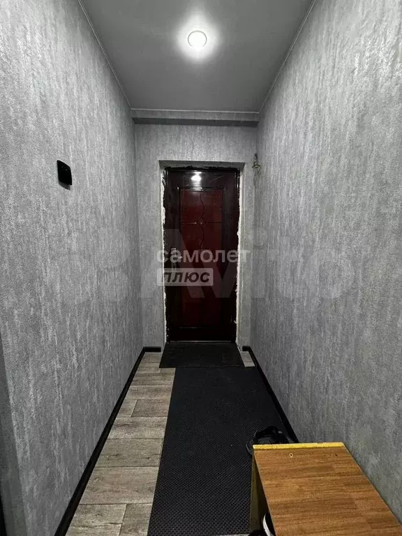 2-к. квартира, 53 м, 1/5 эт. - Фото 1