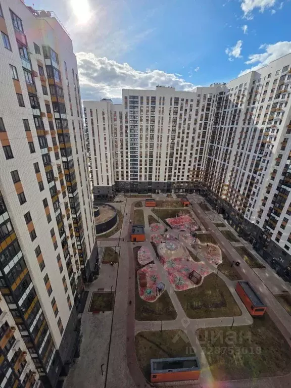 2-к кв. Московская область, Ленинский городской округ, пос. Битца ... - Фото 1