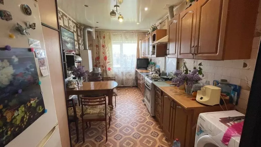 Дом в Башкортостан, Бирск городское поселение, с. Пономаревка ул. ... - Фото 1