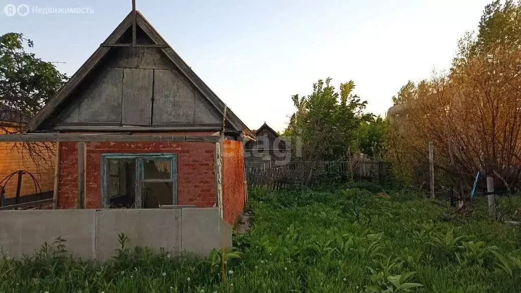 Дом в Омск (20 м) - Фото 0