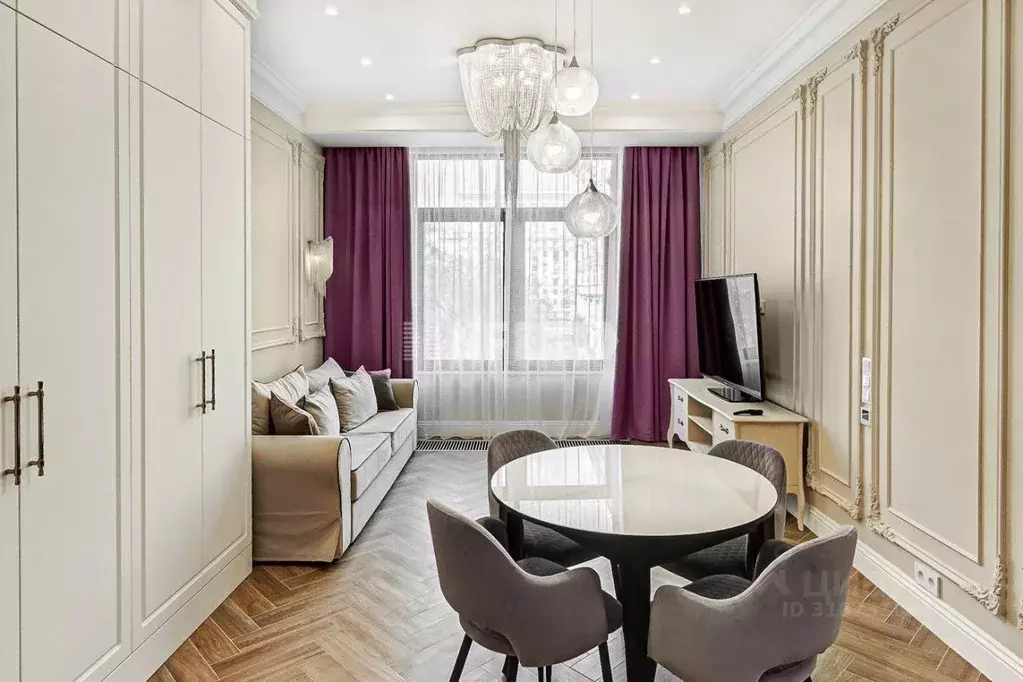 2-к кв. Москва Верхняя ул., 20к1 (49.8 м) - Фото 0