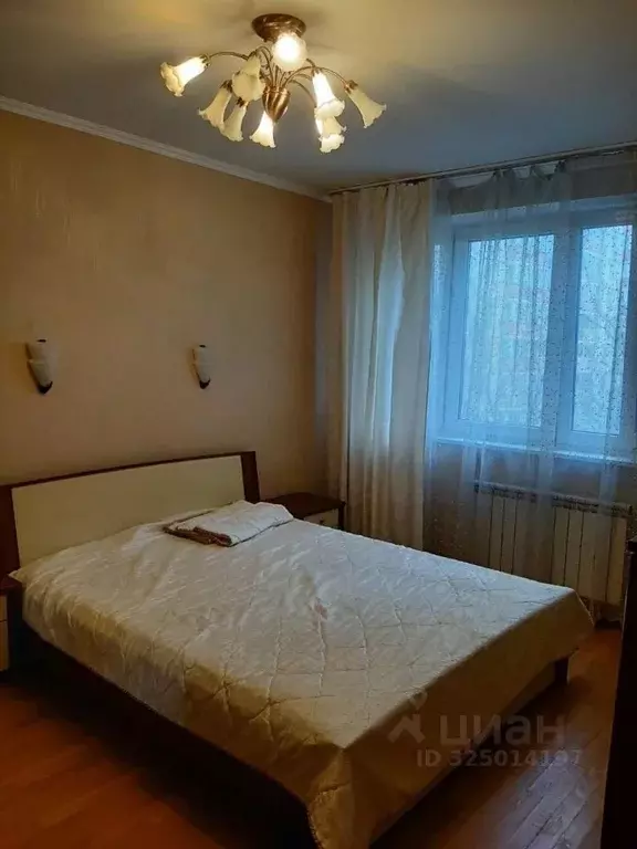 2-к кв. Москва Сивашская ул., 7К1 (56.0 м) - Фото 1