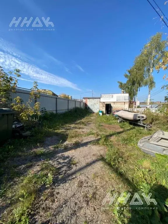 Помещение свободного назначения в Владимирская область, Ковровский ... - Фото 2