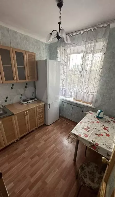 1-к. квартира, 31 м, 5/5 эт. - Фото 0