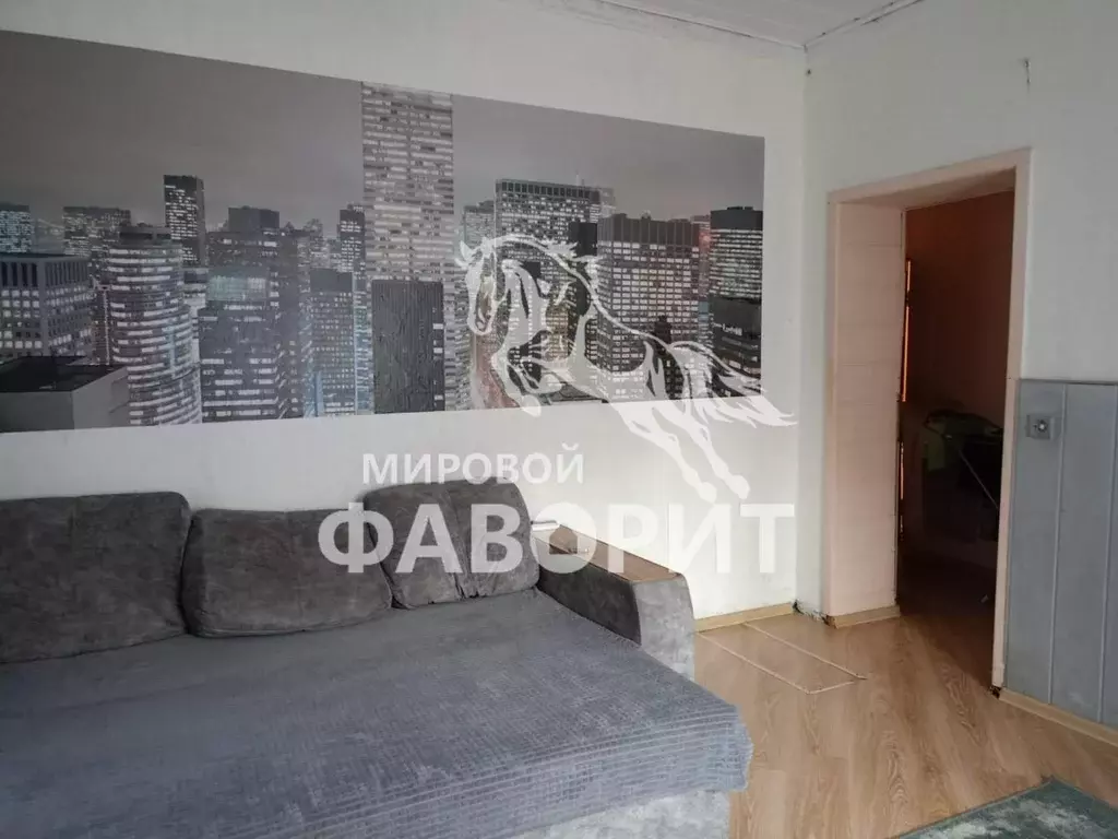 Квартира, 2 комнаты, 62 м - Фото 1