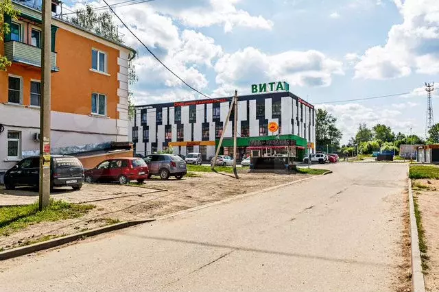 Свободного назначения, 709.1 м - Фото 0