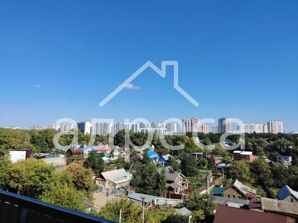 Студия Самарская область, Самара Белорусская ул., 18 (31.0 м) - Фото 1