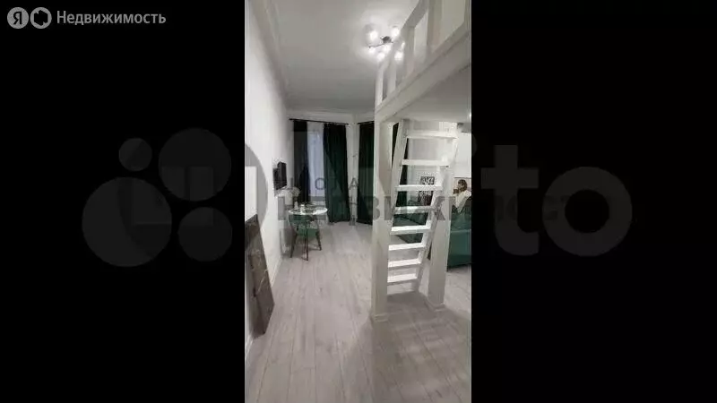 1к в 4-комнатной квартире (31 м) - Фото 2