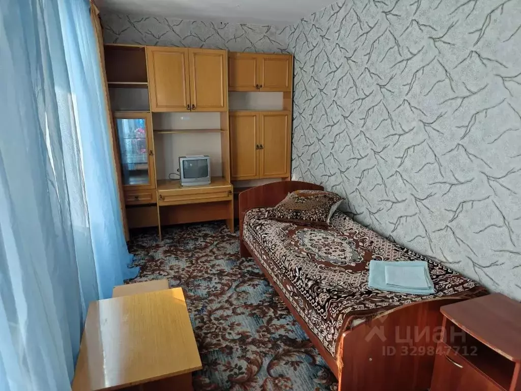 Комната Крым, Керчь ул. Курортная, 6А - Фото 1