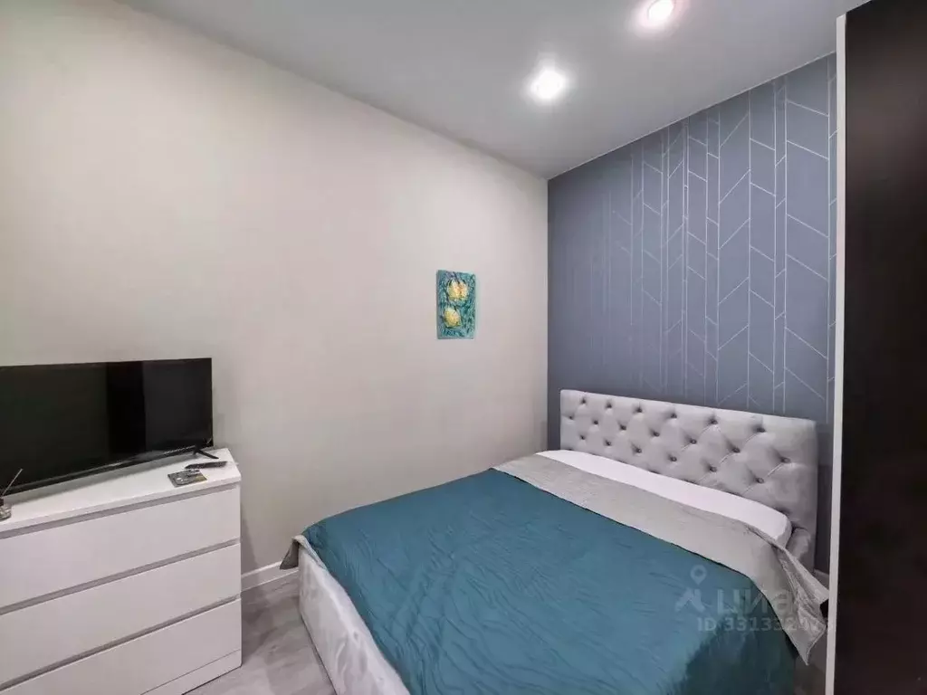 Студия Москва Волоколамское ш., 88к5с5 (20.0 м) - Фото 1