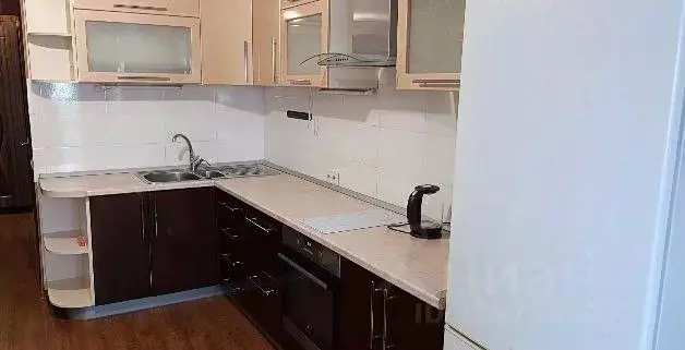 1-к кв. Новосибирская область, Новосибирск ул. Татьяны Снежиной, 25 ... - Фото 1