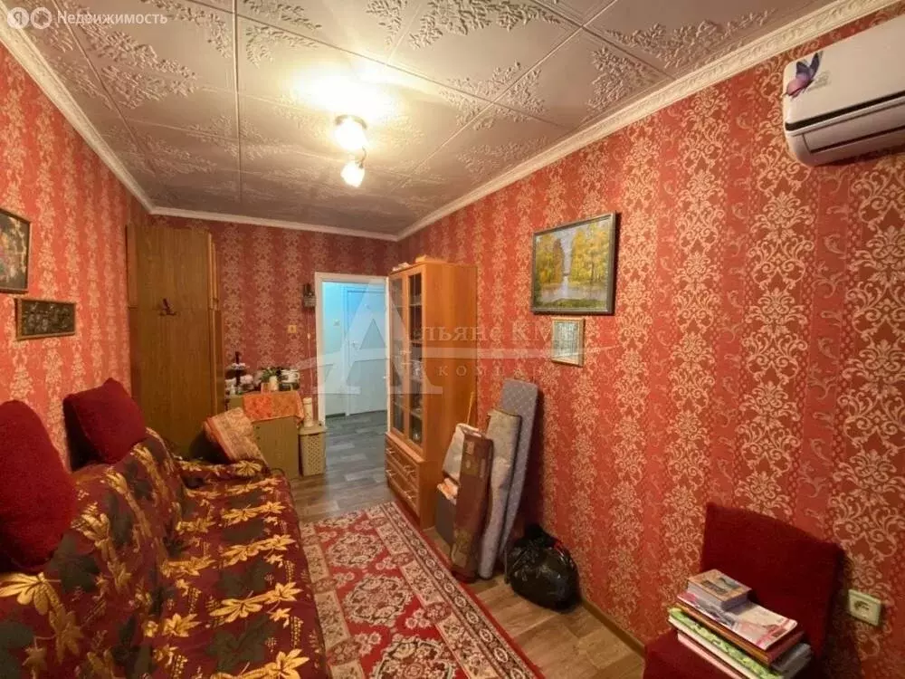 2-комнатная квартира: село Солдато-Александровское, Шоссейная улица, ... - Фото 0