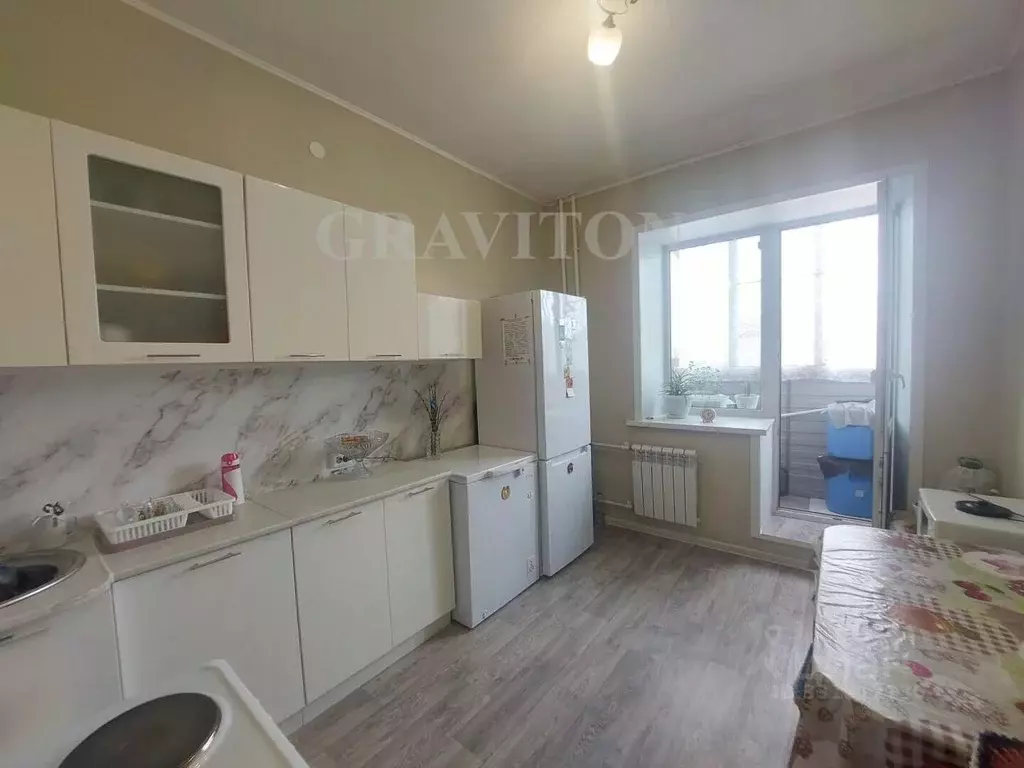 1-к кв. Алтай, Горно-Алтайск Заринская ул., 39к2 (32.5 м) - Фото 2
