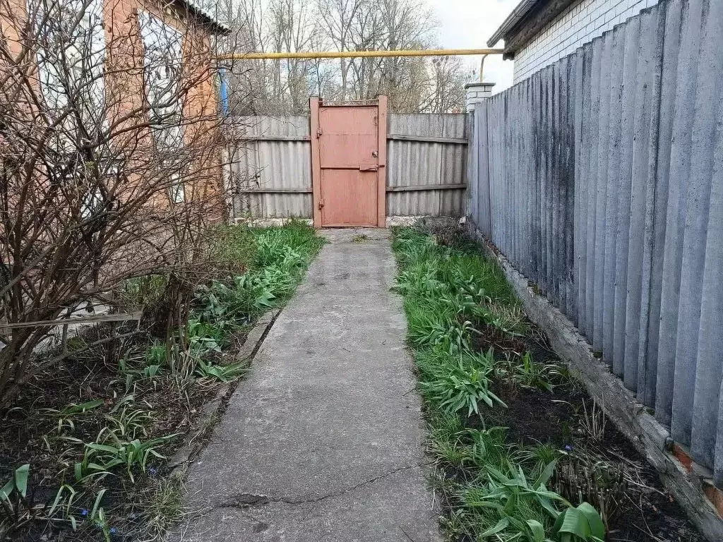 Дом в Белгородская область, Грайворон  (56 м) - Фото 1