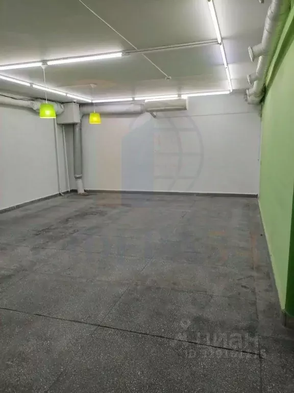 Склад в Новосибирская область, Новосибирск ул. Толстого, 3/1 (165 м) - Фото 2