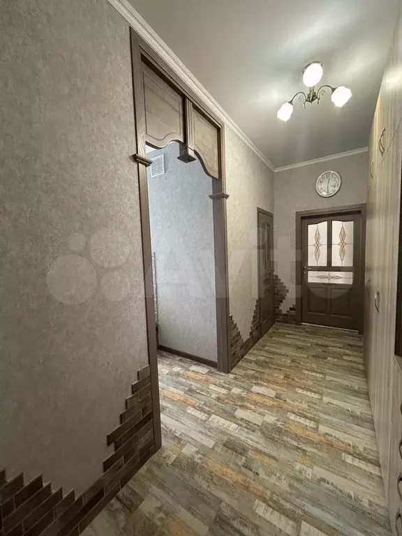 3-к. квартира, 87,2 м, 1/3 эт. - Фото 1