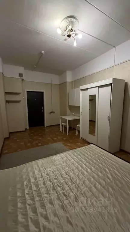 Комната Москва ул. Кржижановского, 18К2 (18.0 м) - Фото 2